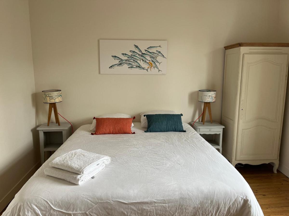 Les Bains De Trouville Kültér fotó